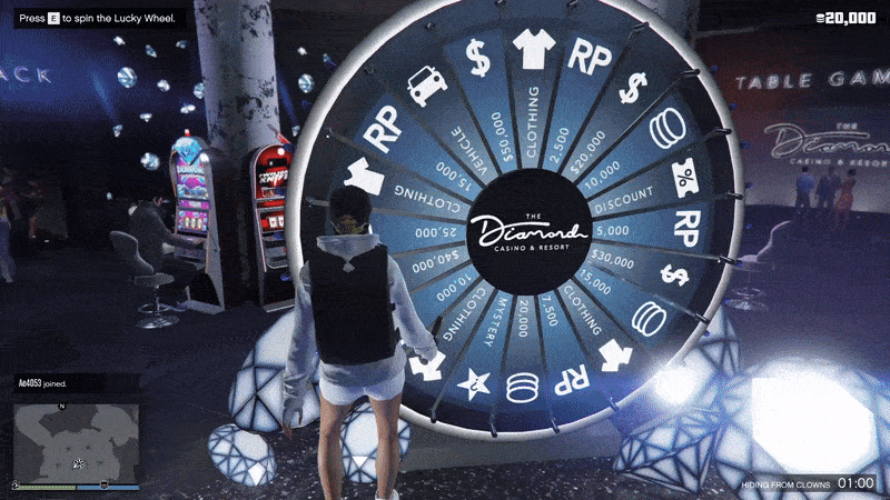 Lua Scripts – GTA 5 Mod Menu Samurai Script All in one Script with Casino Rigging, Win Podium Vehicle, Heist Tools