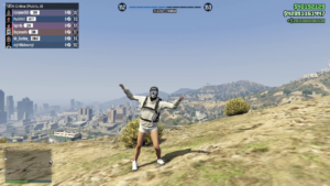 FSL Screenshot 4