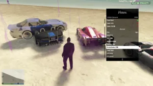 Verox Mod Menu