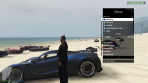 Verox Mod Menu